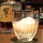 ムーンシャイン - 響の30年・・。ベストチョイス