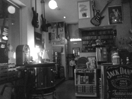 Tom S Diner トムズダイナー 鹿島神宮 ダイニングバー 食べログ