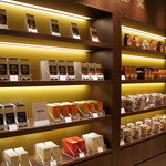 Lindt Chocolat Cafe - 三井アウトレットパーク入間店 内観②