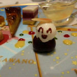 モナリザ - 【夏の園遊会（笑）】デザートの盛り合わせ