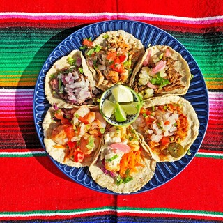 メキシコ酒場 サンズ・ダイナー_0