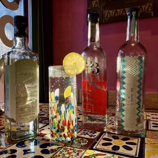 メキシコ酒場 サンズ・ダイナー_1