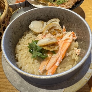 ニホンの食卓 つくみ_1