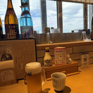 ニホンの食卓 つくみ_2