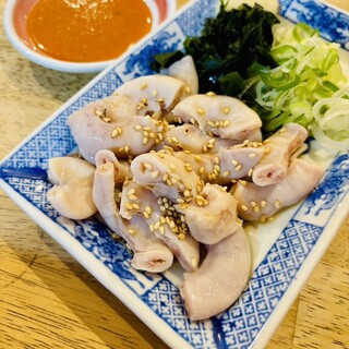 もつ焼き専門店 もつよし_1