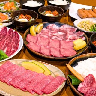 焼肉 朋苑_2