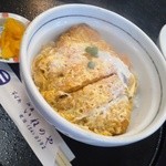 いねのや - かつ丼