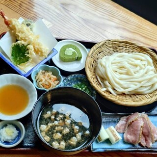 讃岐うどん かいと_0