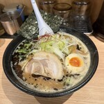 満龍  - 料理写真: