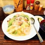 福助
