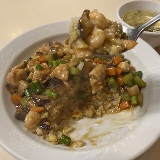 横濱中華街 東光飯店_1