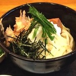 菜月庵 - 料理写真: