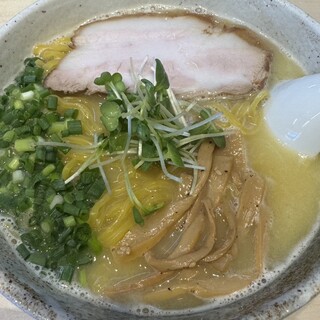 麺や けせらせら_1