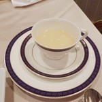 モン・フレーブ - レモングラスのハーブティー