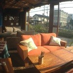 バージンサンセット - 内観写真: