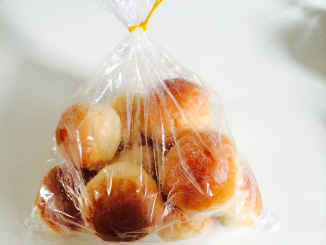 Boule（ブール） - 水沢（パン）の写真