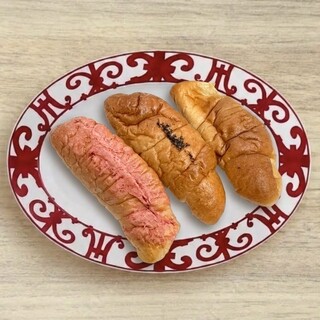塩パン屋 パン・メゾン_0