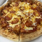 ピザハット - 料理写真:
