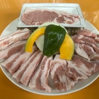 焼肉しゃぶしゃぶ ぶう_2