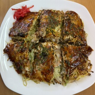お好み焼き だるま_1