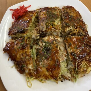お好み焼き だるま_0