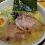 ラーメンくらわんか - 