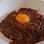 熟豚 - 2015/5 熟豚カレー