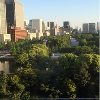 和田倉 - 眺めは最高