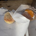 glin coffee - 料理写真: