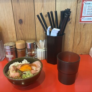 麺処 素和_0