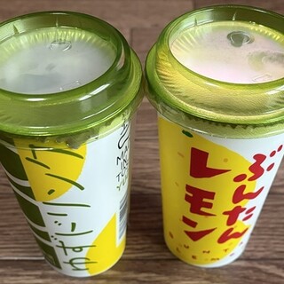高知アイスカフェ よさこい咲都_0