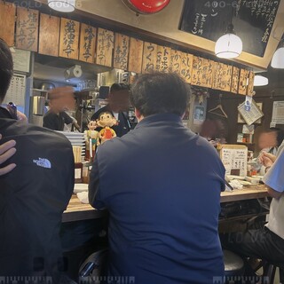 もつ煮込み専門店 沼田_2