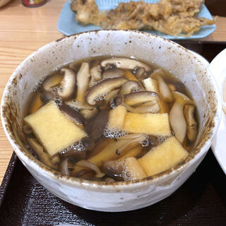 地粉手打うどん 哉_1