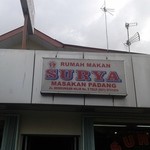 Rumah Makan Surya - 
