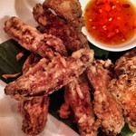 マラッカバー - 