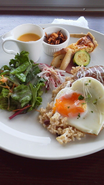 コッコロ - 粟津/カフェ | 食べログ コッコロ - 粟津/カフェ | 食べログ