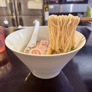 らぁ麺屋のさかいさん_0