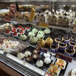 シャトレーゼ - 料理写真: