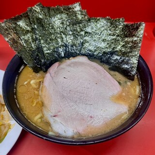 ラーメン 杉田家_1