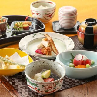 ANAクラウンプラザホテル岡山 和食ダイニング廚洊_2