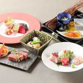 ANAクラウンプラザホテル岡山 和食ダイニング廚洊_0