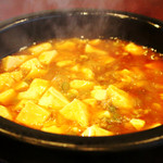 中華料理 龍美 - 料理写真: