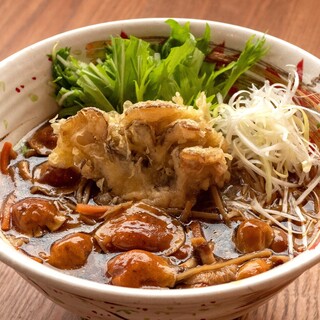 そばでおもてなし OLIMBA_1