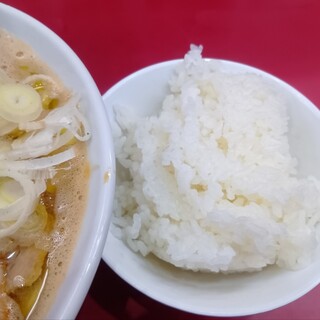 赤羽らーめん粋_1
