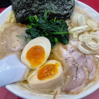 赤羽らーめん粋_0