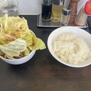 横浜家系らーめん 雷家_1