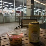 セブンイレブン - 料理写真: