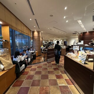 エクセルシオール カフェ_2