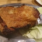 がブリチキン - チキンうまし
