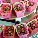 鎌田養鶏 たまご畑 - 籠売り